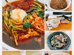 -鑫日千里马朝鲜族小馆(总店)