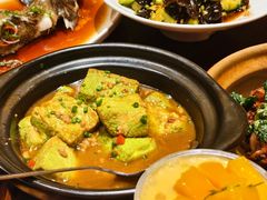 -南海渔家•海鲜•正宗海南菜(海棠湾店)