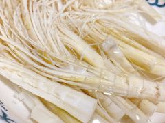 龙须笋-大龙燚火锅(春熙店)