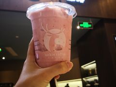 -瑞幸咖啡(平安滨江金融中心店)