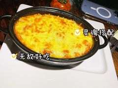 -红屋牛排西餐厅(金狮广场店)