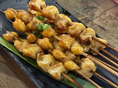 -辉记炭烧海鲜大排档·老字号(福田店)