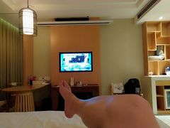 -常州九洲环宇大酒店(常州火车站店)