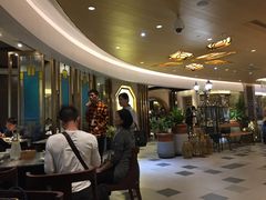 等位区-岭南真味·匠心粤菜(K11店)