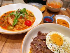 -Pennehut畔尼意面(星河WORLD·COCOPark)