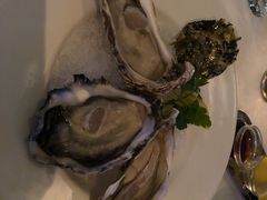 -Ambrosia Oyster Bar & Grill