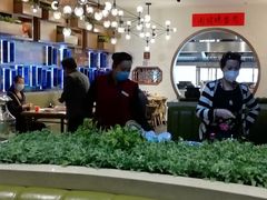 -茂盛小吃(蓝田店)