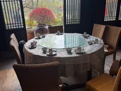 -烟水渔庄餐厅(西溪湿地店)