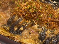 -雅佳神话·麻辣烤鱼(新街口店)