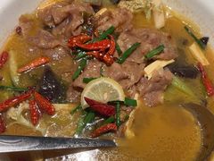 -吴氏老妈·23年家常菜(古城店)