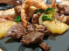 -刀叉遇上筷子中西融合餐厅(成都道店)