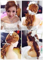 -上海彩妆秀摄影设计有限公司