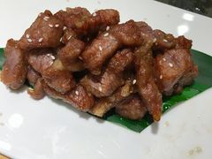 -庆合府重庆大排档(紫都城店)