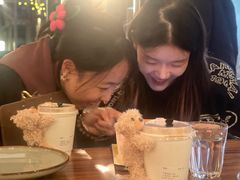 -RAC BAR(安福路店)