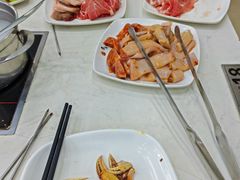 -集杰尚品海鲜烤肉自助餐厅(乳山振华店)