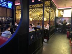 -烤匠麻辣烤鱼(青羊万达店)