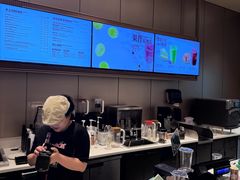-星巴克(株洲荣时代广场店)