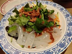 -满园烤鸭·春饼(太原街万达店)