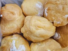 -百香林西点(新街口北大街店)