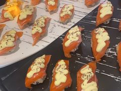 -藜爱·山海情海鲜自助(万达广场店)