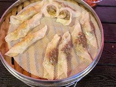 -沙州食驿·非遗小吃夜市