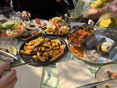 -墨纪Mojí墨西哥餐厅(官舍店)