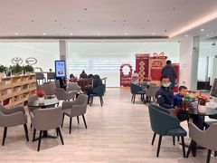 -上海和展广汽丰田4S店(老闵行店)