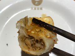 烤饺子-三个大叔东北烧烤·砂锅菜(西三旗店)