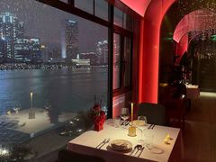 -Kathleen's Waitan 凯圣琳江景西餐厅(外滩店)