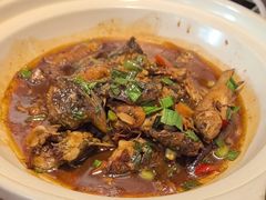 -鸿运楼·舌尖上的徽菜