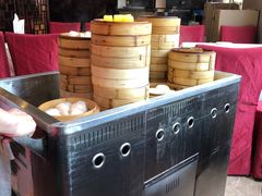 -红林大酒店RFcafe自助餐厅