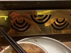 -鱼酷活鱼烤鱼(静安大融城店)