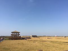 -红海滩国家风景廊道