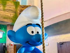 -蓝精灵乐园·世茂精灵之城主题乐园