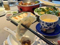 -阿庄新豫菜(通泰路店)