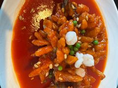 -环球港凯悦 · 享悦中餐厅