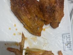 -火地铁板烧(昆山万象汇店)