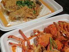 -盒马鲜生(宝地店)