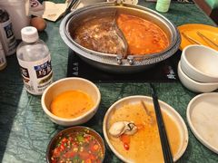 -牛New寿喜烧(闵行龙湖天街店)