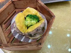 -广州逸林假日酒店·四季桃源中餐厅(白云山风景区店)