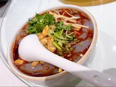 -老爷庙风味美食府(魏都大道店)