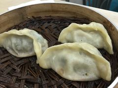 蒸饺-刘长兴(逸仙桥店)