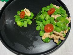 -大鸭梨烤鸭·北京菜(南小街/南苑店)