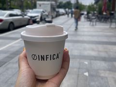 -Infica Coffee