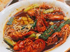 -拙味兄弟龙虾·江湖菜(和畅堂店)
