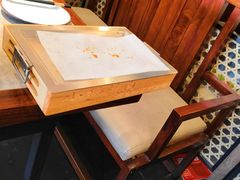 -小杨烤肉(高新店)