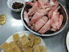 -三兴涮羊肉(荣安大街店)