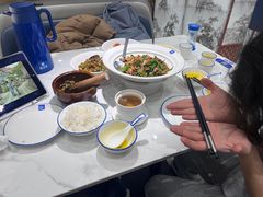 -兰湘子·湘菜小炒(崂山丽达店)