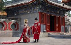 -全城热恋璀璨婚纱摄影(国贸总店)