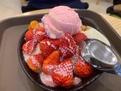 -鲜芋仙(泰州万达店)